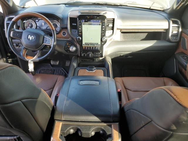 2021 RAM 1500 LONGH #3287900284