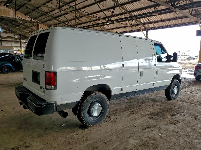 2006 FORD ECONOLINE #3294267891