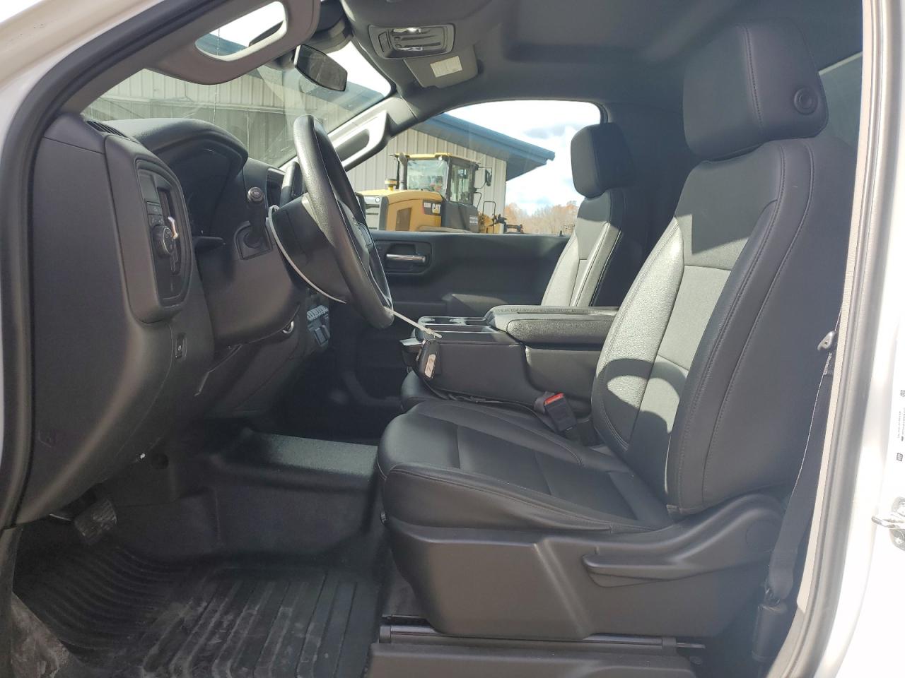 CHEVROLET SILVERADO C1500