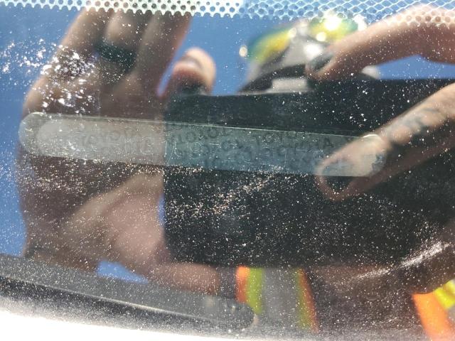 2007 LEXUS RX 400H #3297102539