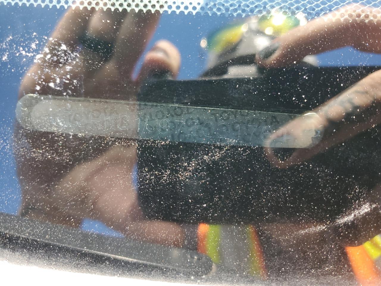 Lot #3297102539 2007 LEXUS RX 400H