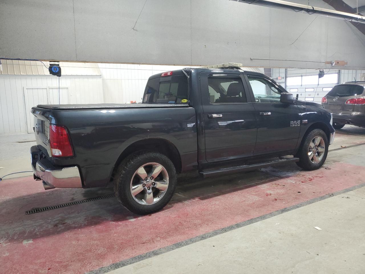 RAM 1500 SLT