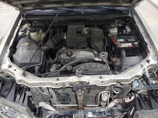 2007 CHEVROLET COLORADO #3296939847