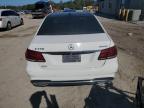 Lot #3297937771 2014 MERCEDES-BENZ E 350 4MAT