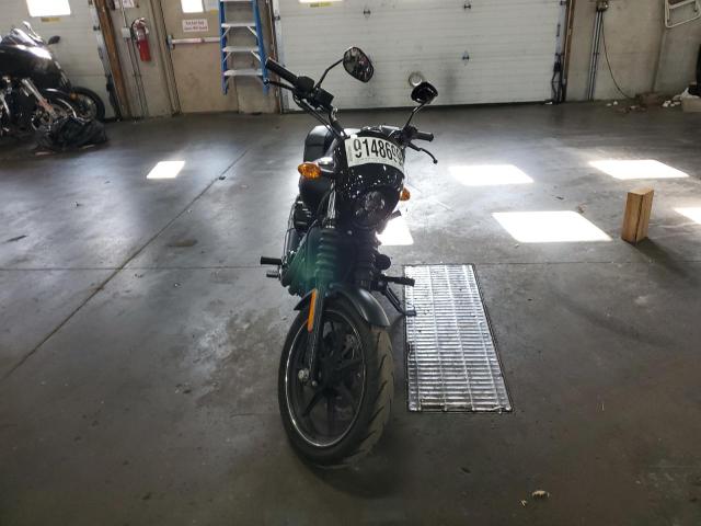 2015 HARLEY-DAVIDSON XG750 #3286703302