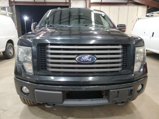 2011 FORD F150 SUPER #3285823915