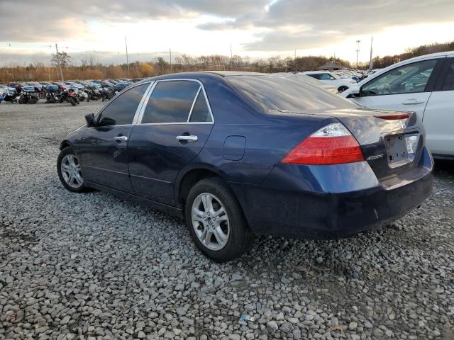 2006 HONDA ACCORD SE #3304538467