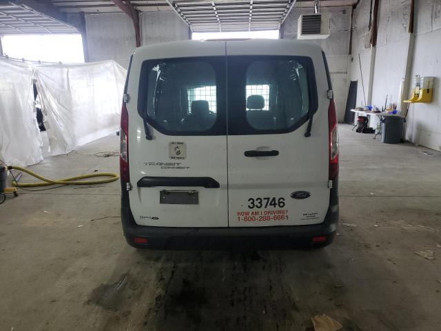 2022 FORD TRANSIT CO #3304583467