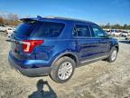 Lot #3301660670 2017 FORD EXPLORER X