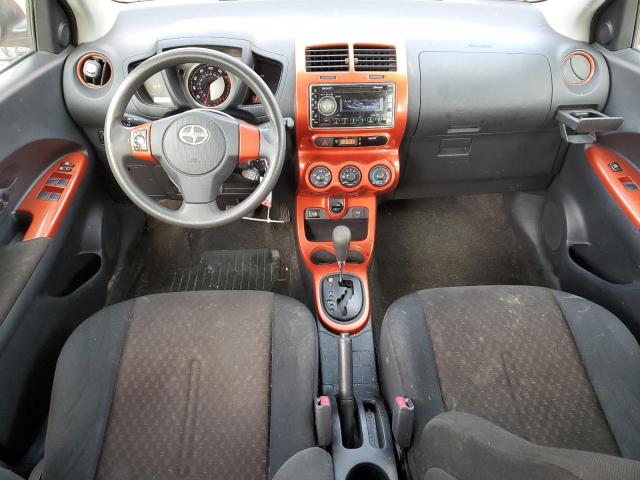 2008 TOYOTA SCION XD #3291390163