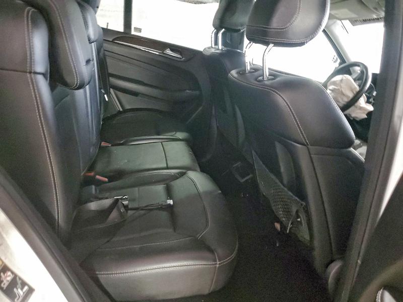 2014 MERCEDES-BENZ ML 350 4MA #3301664620