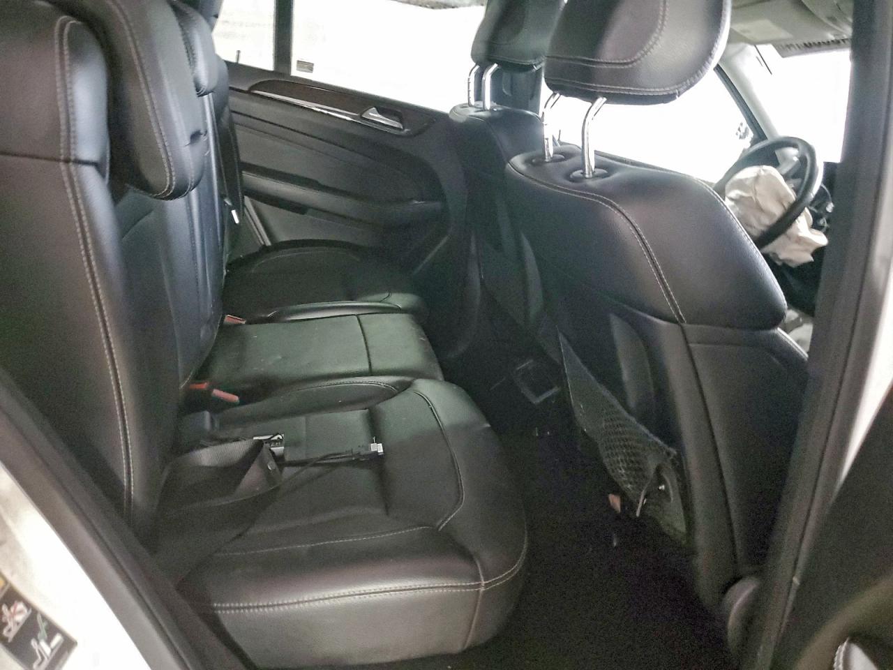 MERCEDES-BENZ M-CLASS 350 4MATIC