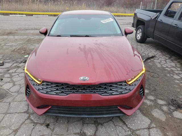 2021 KIA K5 LXS #3294122940