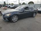 Lot #3305362304 2015 INFINITI Q50 BASE