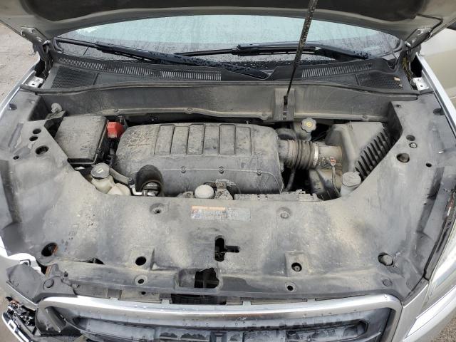 2016 GMC ACADIA SLE #3301893455