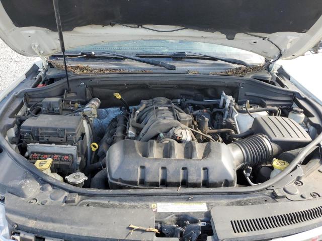 2011 JEEP GRAND CHER #3297175859