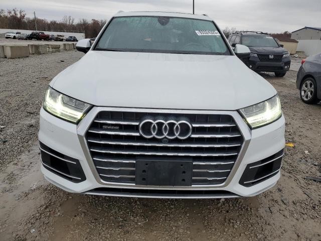 2017 AUDI Q7 PREMIUM #3292384327
