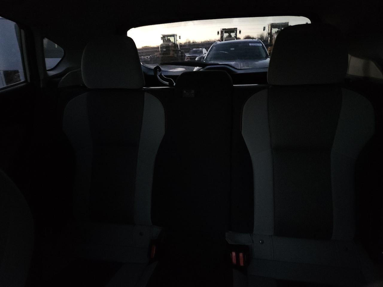 SUBARU CROSSTREK PREMIUM