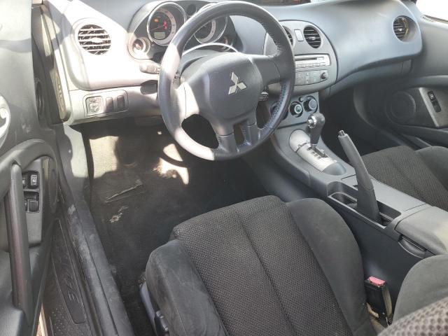 2008 MITSUBISHI ECLIPSE GS #3303975715