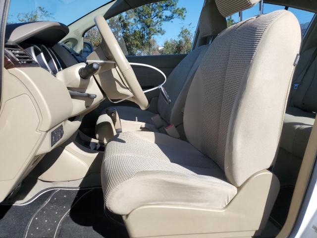 2011 NISSAN VERSA S - 3N1BC1CPXBL506488