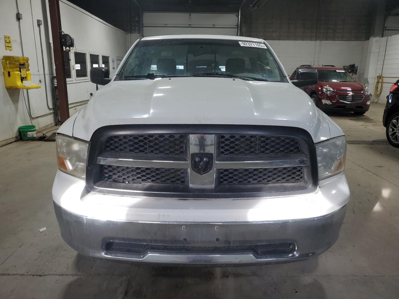 DODGE RAM 1500