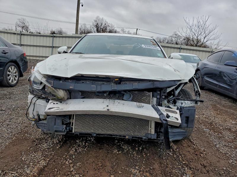 2019 NISSAN ALTIMA S #3294465520