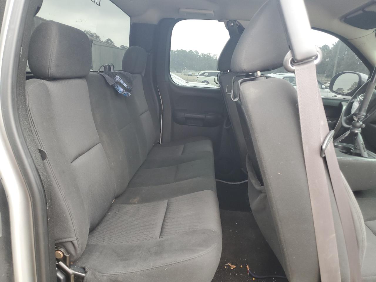 Lot #3297889792 2011 CHEVROLET SILVERADO