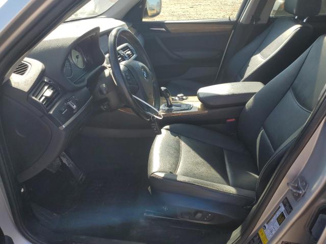 2013 BMW X3 XDRIVE2 #3290209243