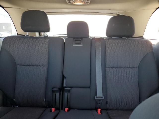 2011 FORD EDGE SEL - 2FMDK3JC4BBB53919