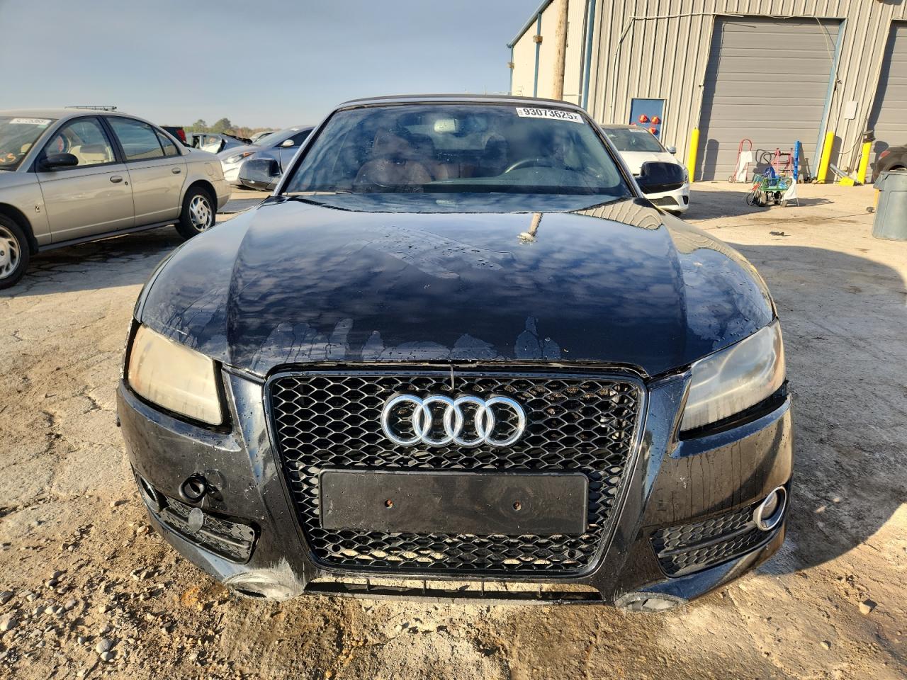 AUDI A5 PREMIUM PLUS