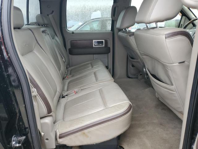 2009 FORD F150 SUPER #3287475001