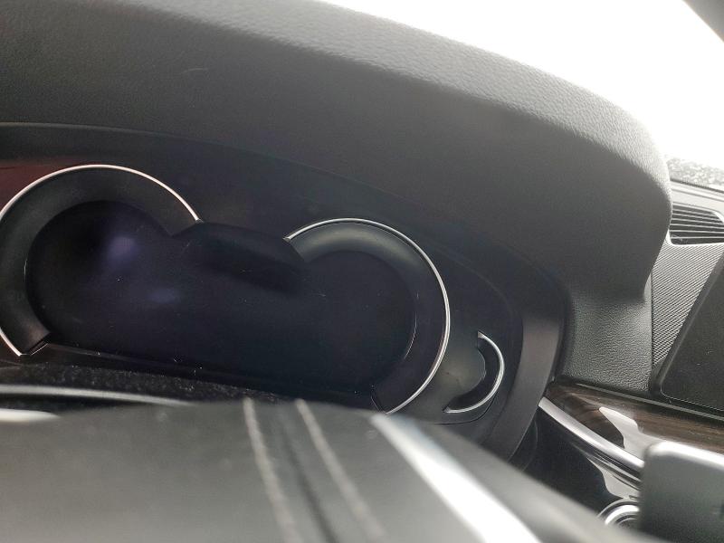 2018 BMW 530E #3304015657