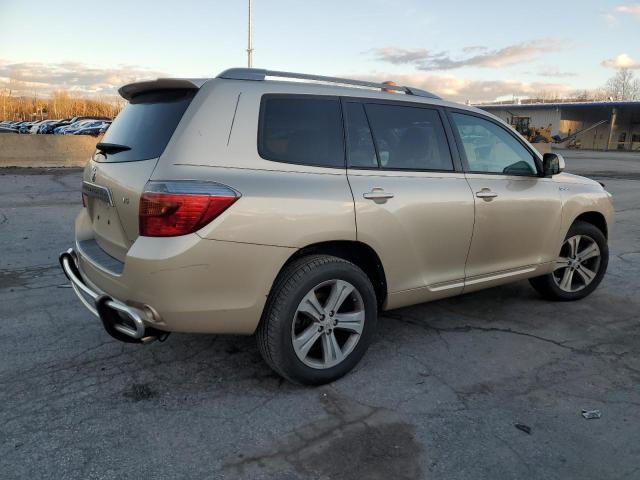 2008 TOYOTA HIGHLANDER #3303724462