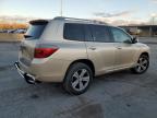 Lot #3303724462 2008 TOYOTA HIGHLANDER