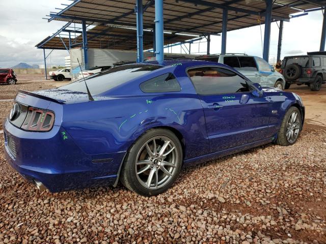 2014 FORD MUSTANG GT #3301863979