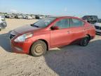 Lot #3304794343 2016 NISSAN VERSA S