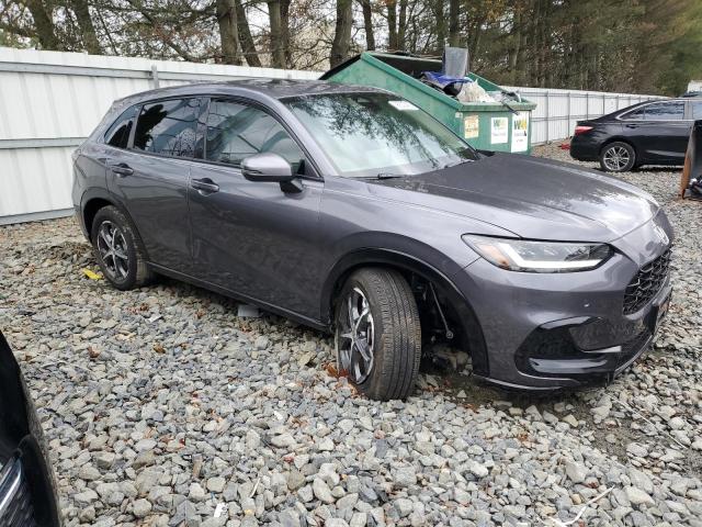 2025 HONDA HR-V EXL #3303957705