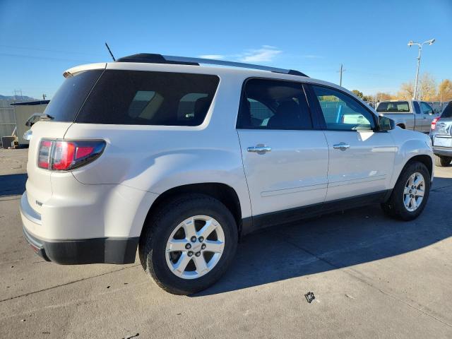 2016 GMC ACADIA SLE - 1GKKVNED7GJ219811