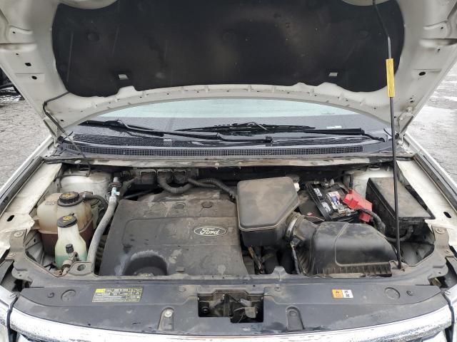 2013 FORD EDGE SEL #3302659137