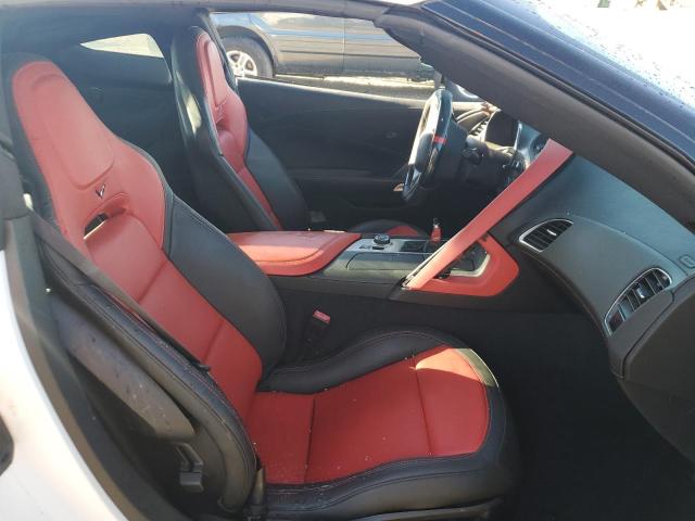 2014 CHEVROLET CORVETTE S #3286511144