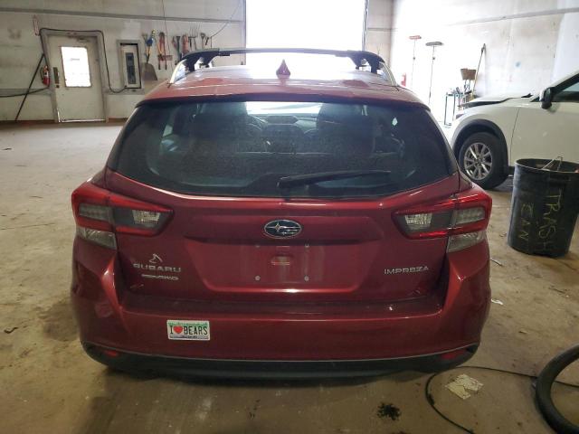 2021 SUBARU IMPREZA PR #3291263961