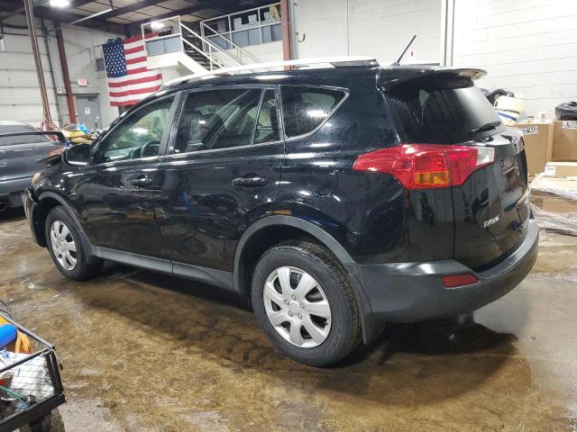 2015 TOYOTA RAV4 LE #3310318005