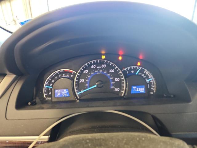 2014 TOYOTA CAMRY L #3302923113