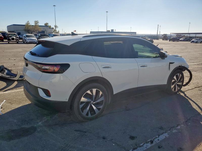 2023 VOLKSWAGEN ID.4 PRO #3292645604