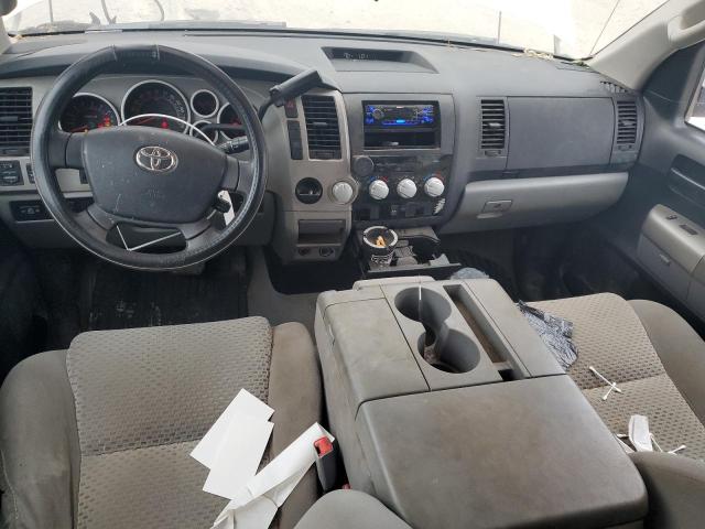 2007 TOYOTA TUNDRA DOU #3298095157
