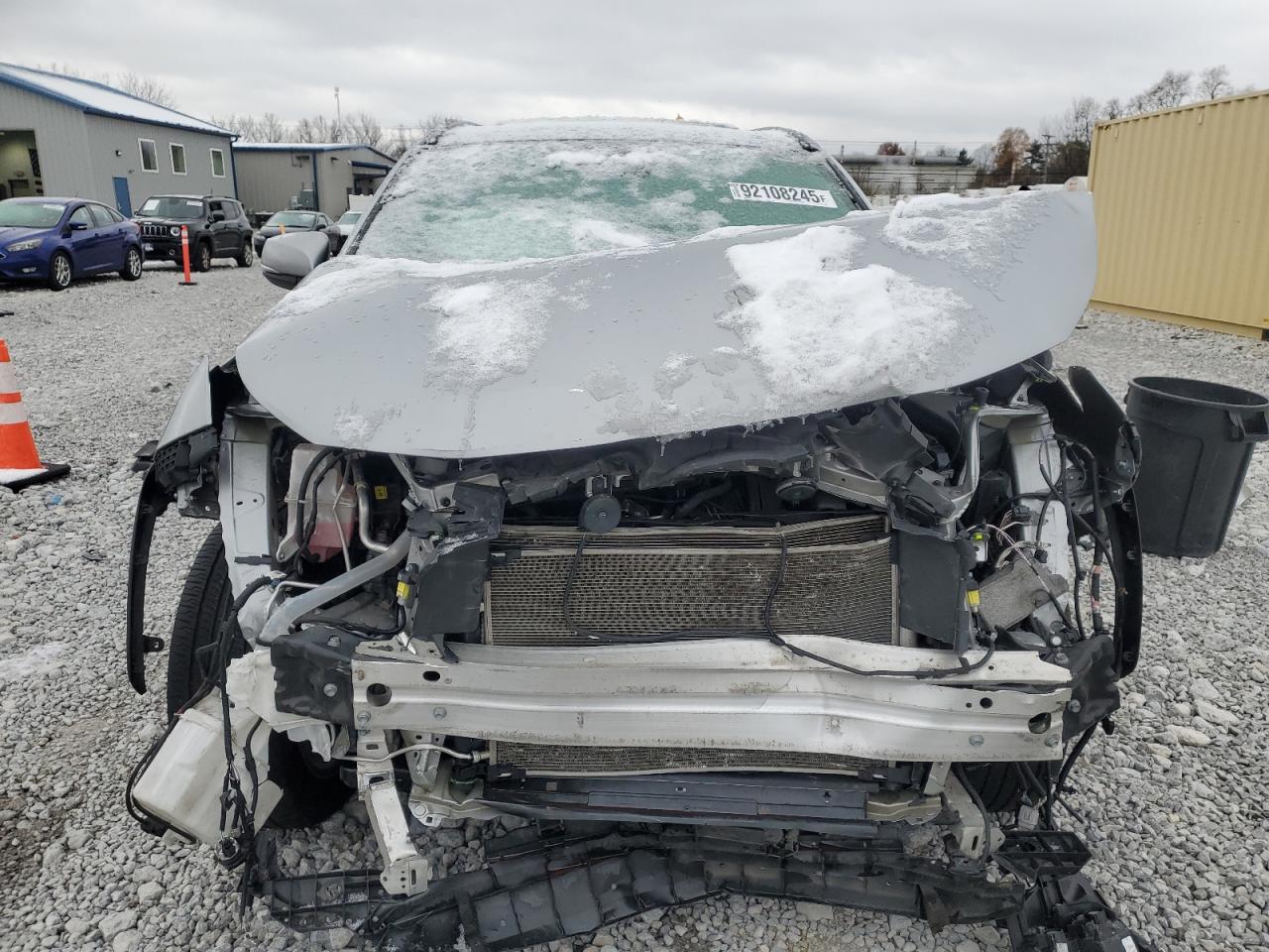 TOYOTA RAV4 XLE PREMIUM