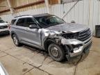 Lot #3298251022 2020 FORD EXPLORER X