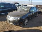 Lot #3292468726 2010 FORD FUSION SEL