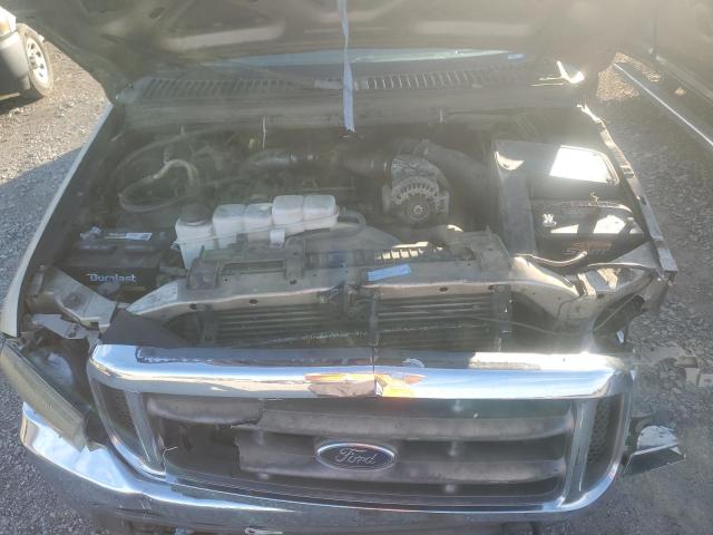 2001 FORD 350 CREWCB #3293567942