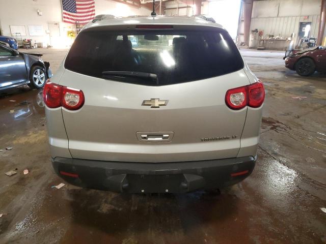2011 CHEVROLET TRAVERSE L #3290259203